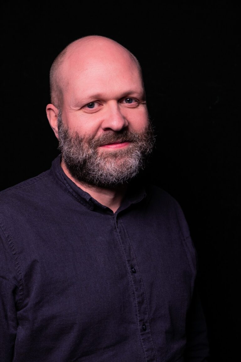 Exclusive Interview With Anders Narverud Moen, About The 30th Fredrikstad Animation Festival