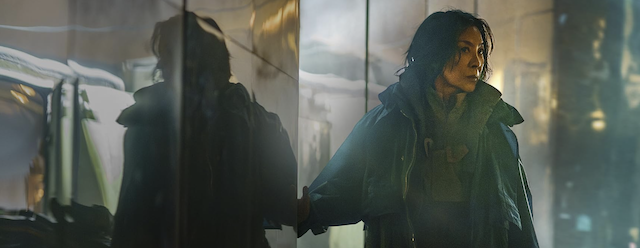 Blade Runner 2099