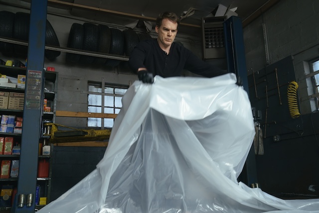 Dexter