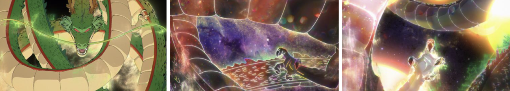 Dragon Ball Super Beerus 