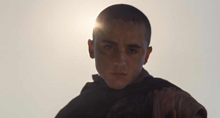 Dune : Part Three