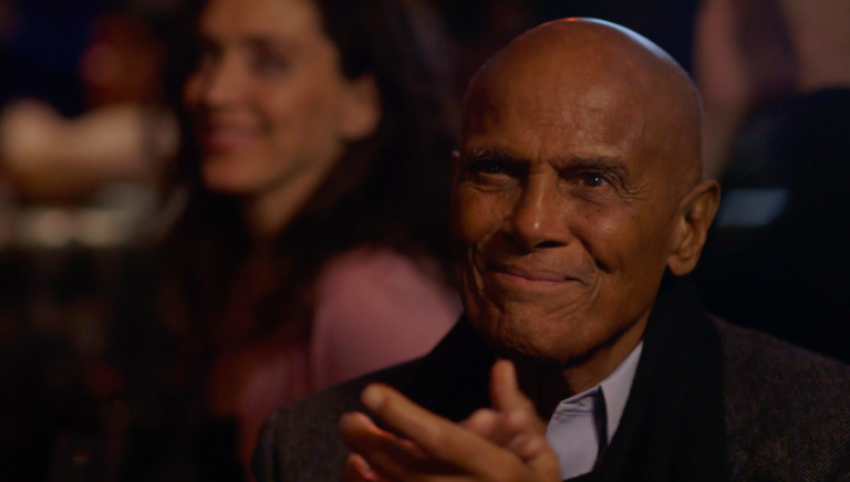 ‘FOLLOWING HARRY’ Grasps The Influential Art & Activism Of Harry Belafonte
