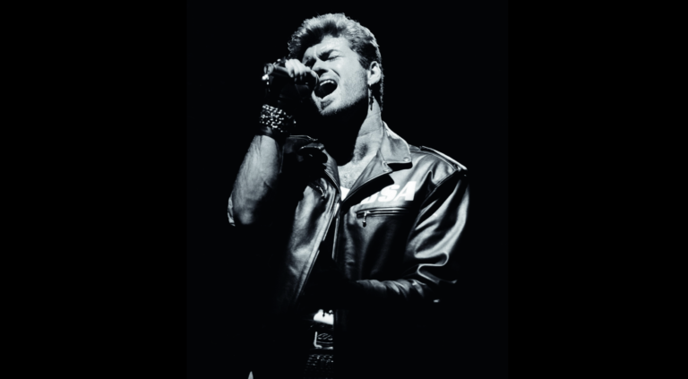 George Michael