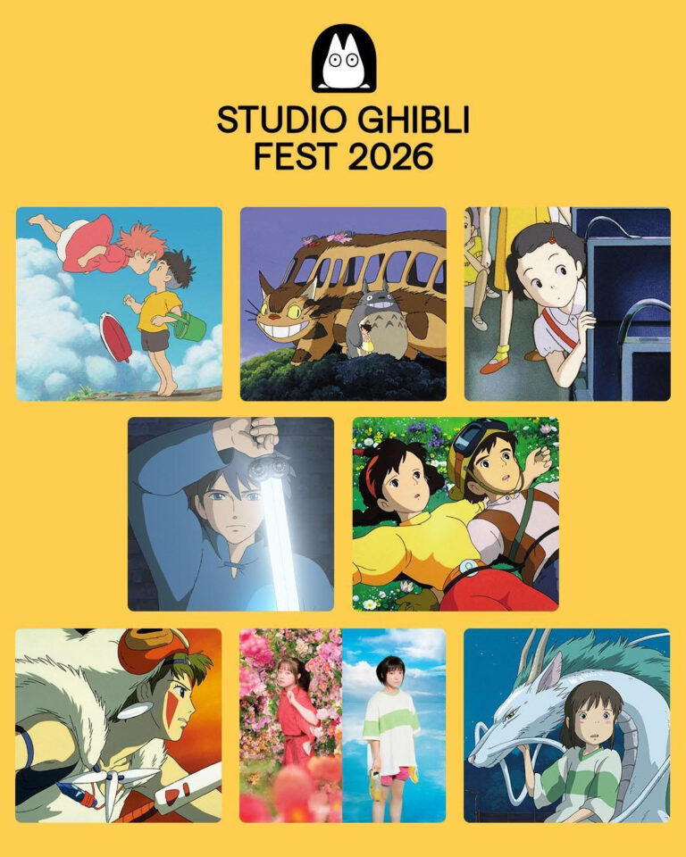 Ghibli Fest