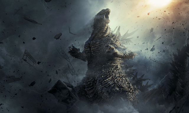 Godzilla Minus Zero