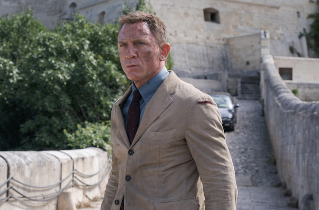 James Bond