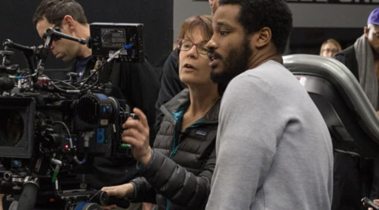Ryan Coogler