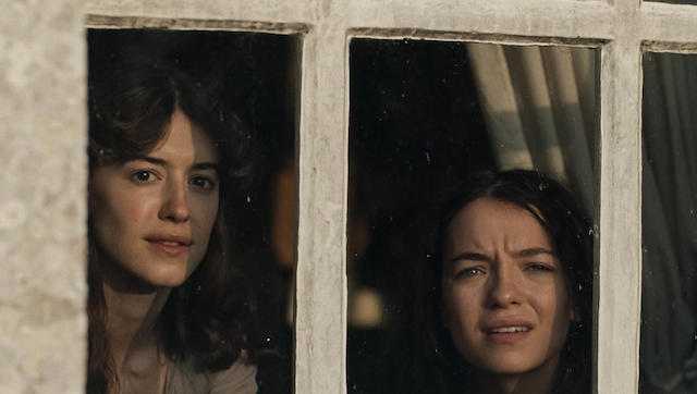 “Sense and Sensibility” Exclusive Interview with Director Georgia Oakley