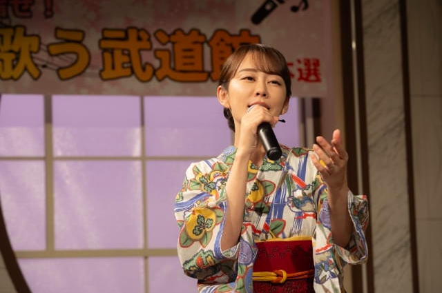‘The Enka Road Begins’ Reminds Us That Some Dreams Never Expire /  International Film Festival Manhattan