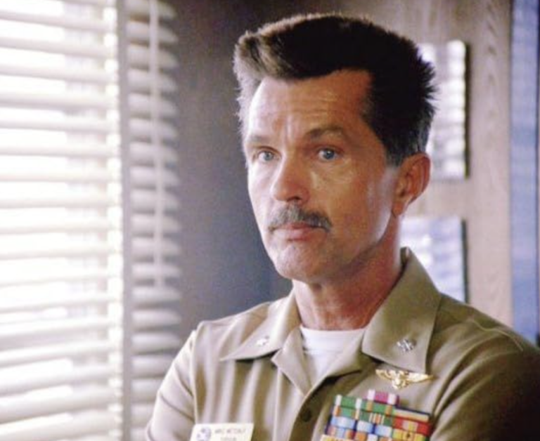 Tom Skerritt