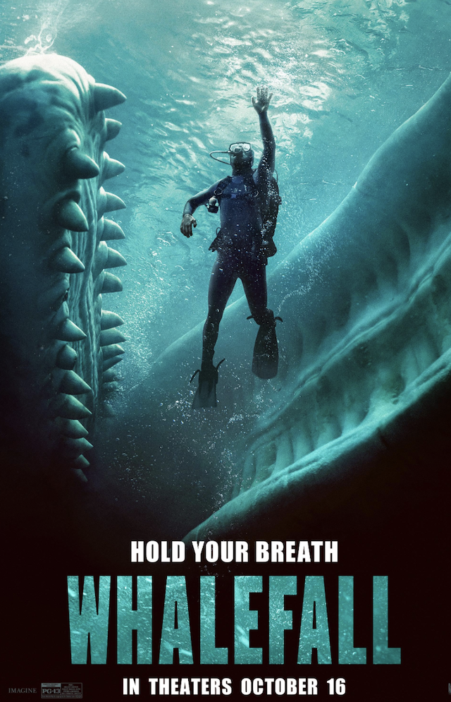 Whalefall